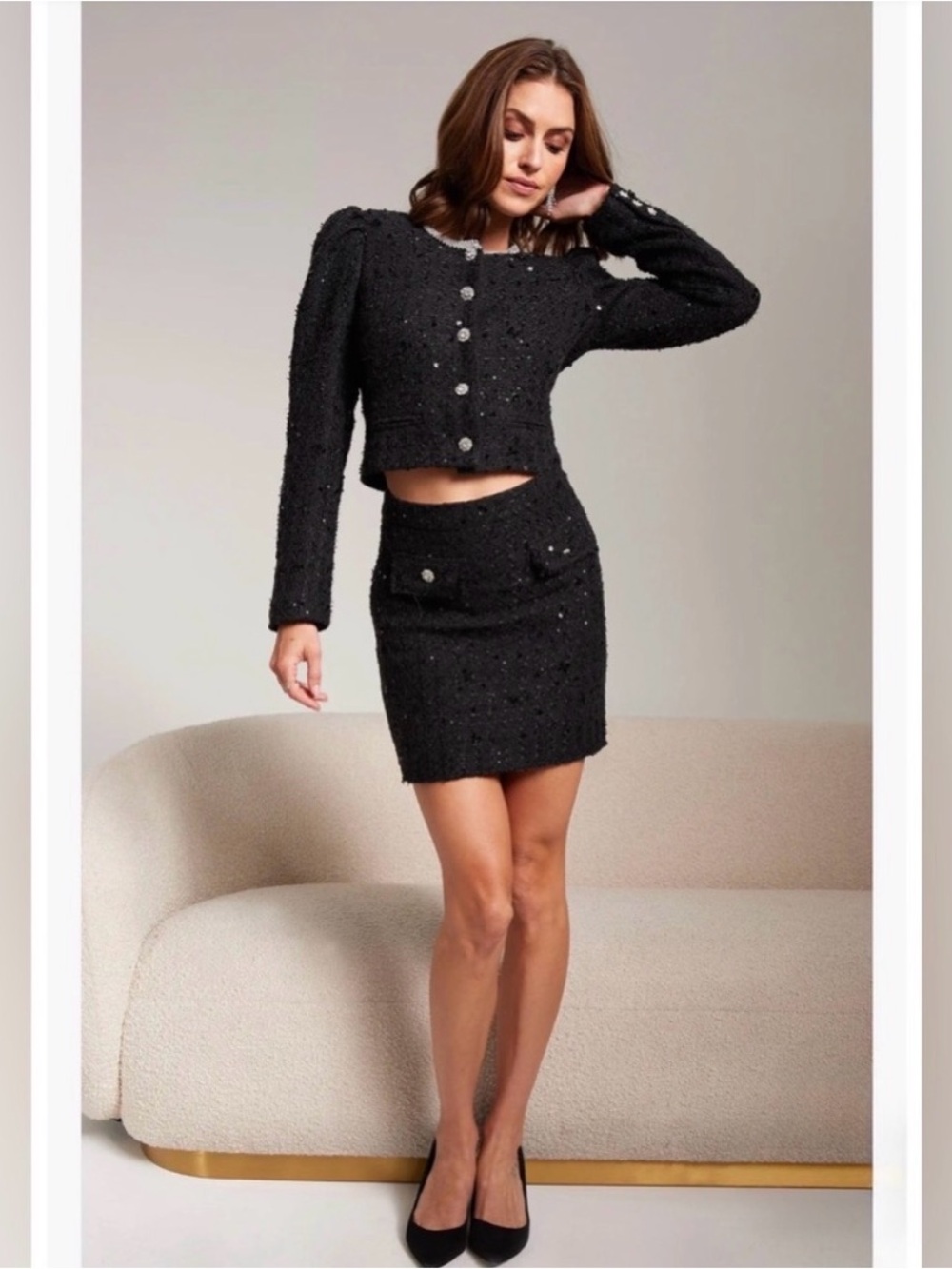 Generation Love Chiara Blazer - Picture 5 of 16